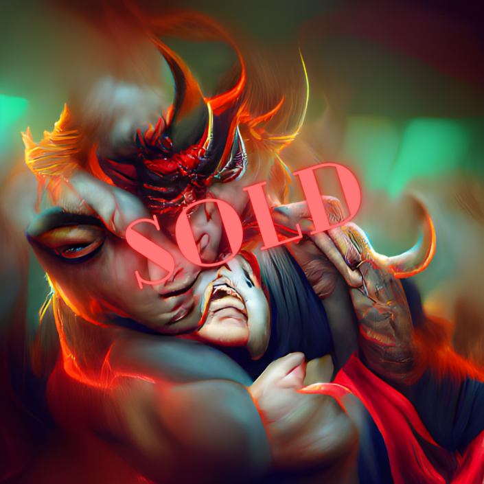 Dark Dualism