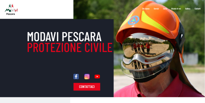 Modavi Pescara
