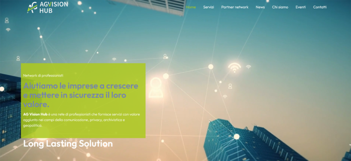 AgVisionHub
