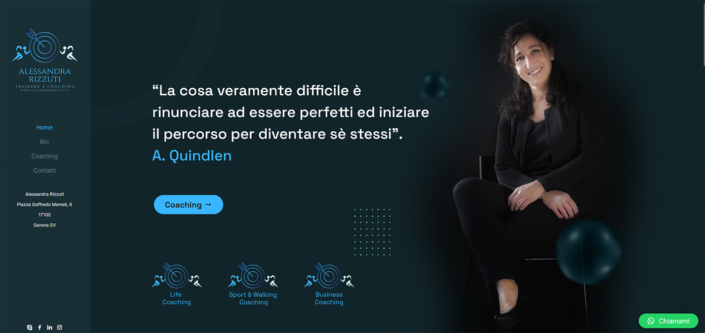 Alessandrarizzuti