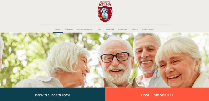 ProgettoAtenaOnlus